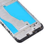 Piastra cornice anteriore LCD per Samsung Galaxy M11 SM-M115