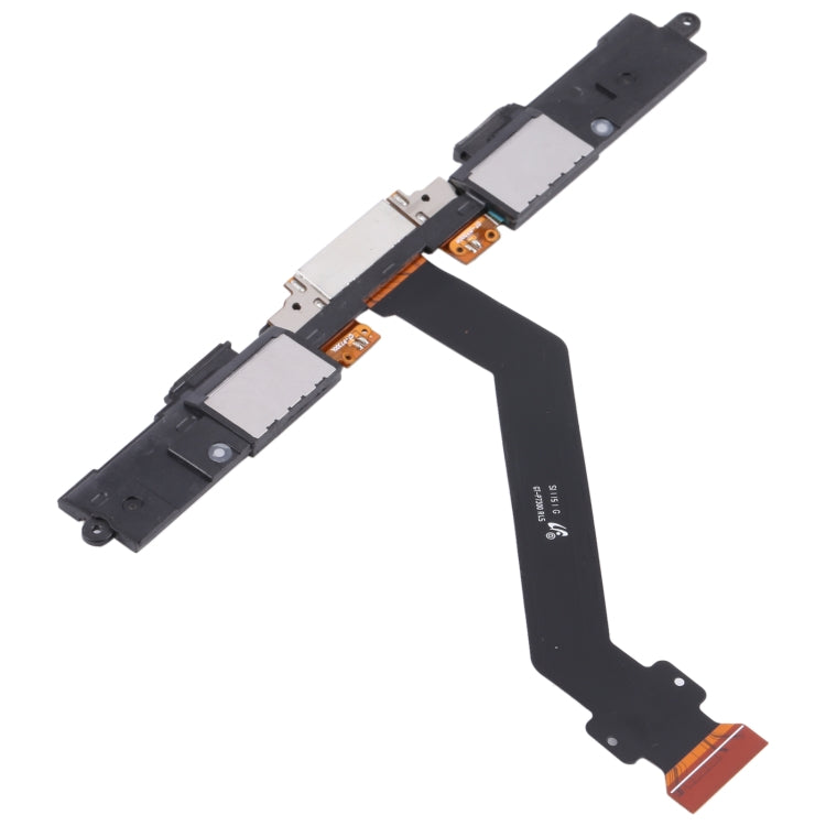 Altoparlante e cavo flessibile porta ricarica Samsung Galaxy Tab
