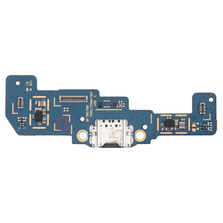 Scheda porta di ricarica per Samsung Galaxy Tab A 10.5 SM-T590