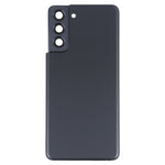 Cover posteriore Samsung Galaxy S21 5G con copriobiettivo fotocamera - immagine 2