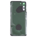 Cover posteriore Samsung Galaxy S21 5G con copriobiettivo fotocamera - immagine 3