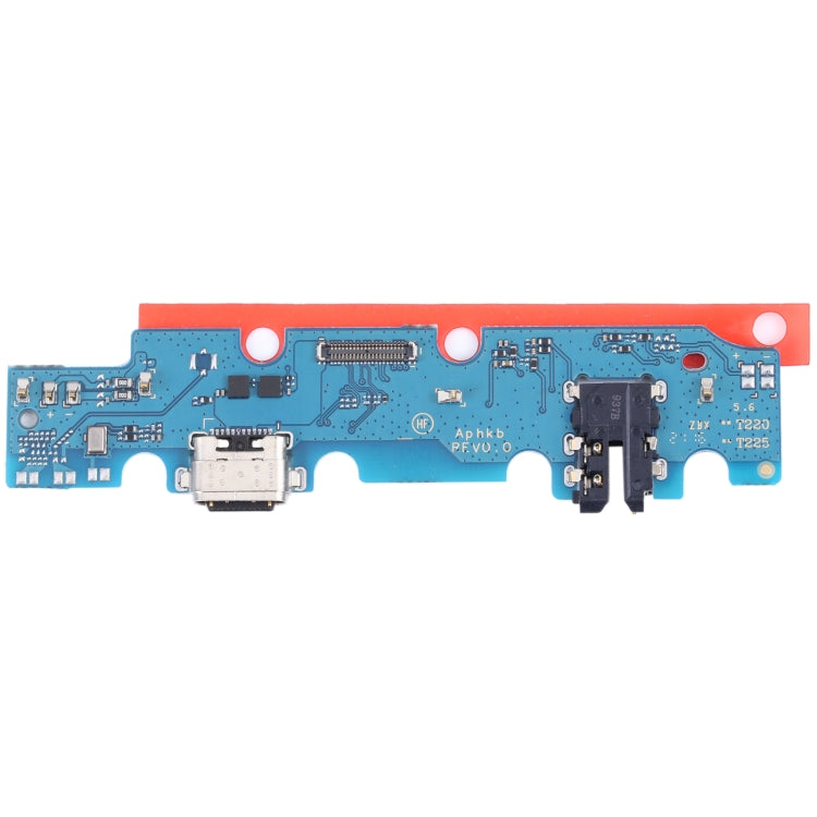 Scheda porta di ricarica per Samsung Galaxy Tab A7 Lite SM-T220