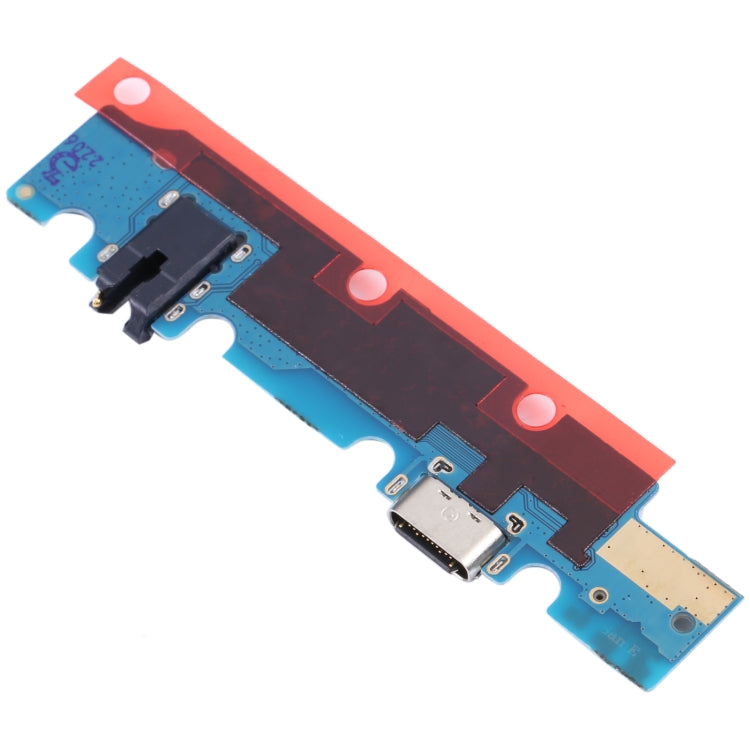 Scheda porta di ricarica per Samsung Galaxy Tab A7 Lite SM-T220
