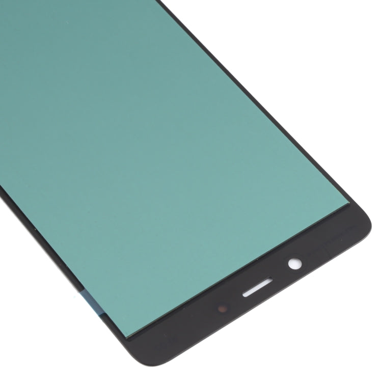 Schermo OLED completo con digitalizzatore per Samsung Galaxy A9 2