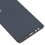 Schermo OLED completo con digitalizzatore per Samsung Galaxy A8 2