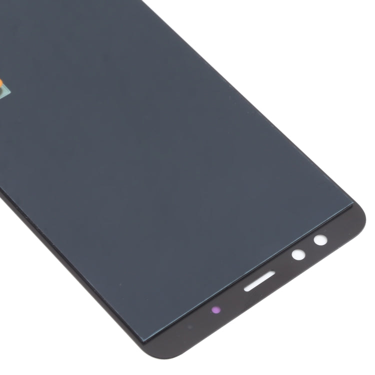 Schermo OLED completo con digitalizzatore per Samsung Galaxy A8 2
