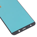 Schermo OLED completo per Samsung Galaxy A6 2018 SM-A600