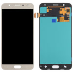 Schermo OLED completo con digitalizzatore per Samsung Galaxy J4 2