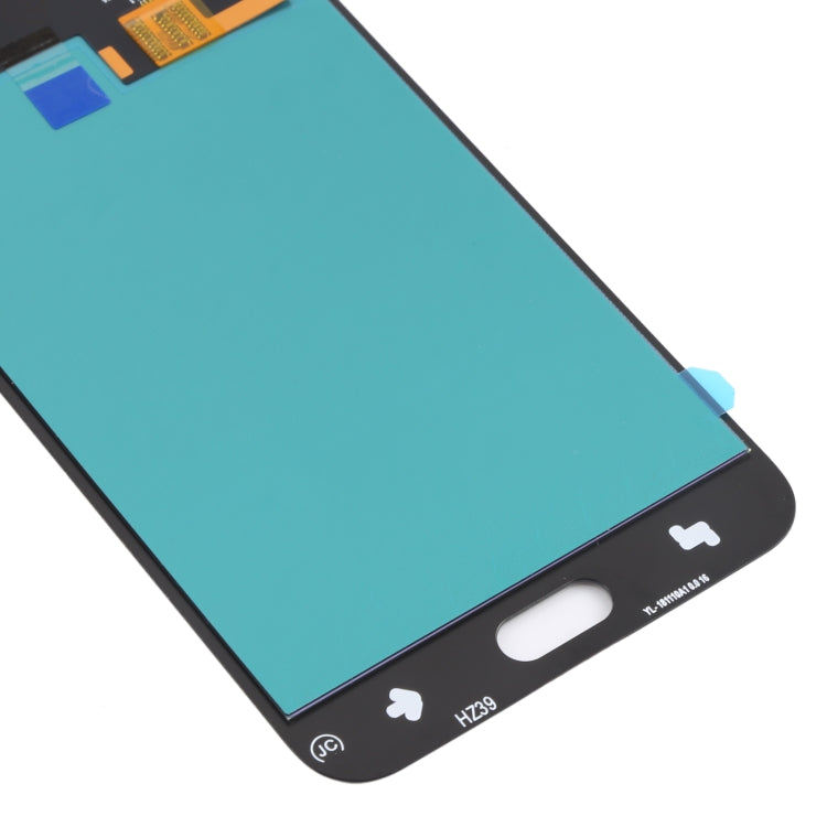 Schermo OLED completo con digitalizzatore per Samsung Galaxy J4 2