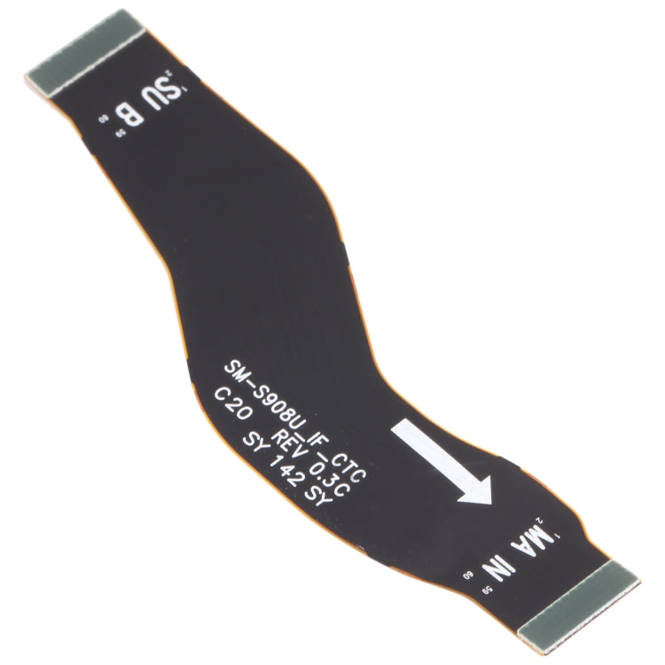 Cavo flessibile scheda madre Samsung Galaxy S22 Ultra 5G