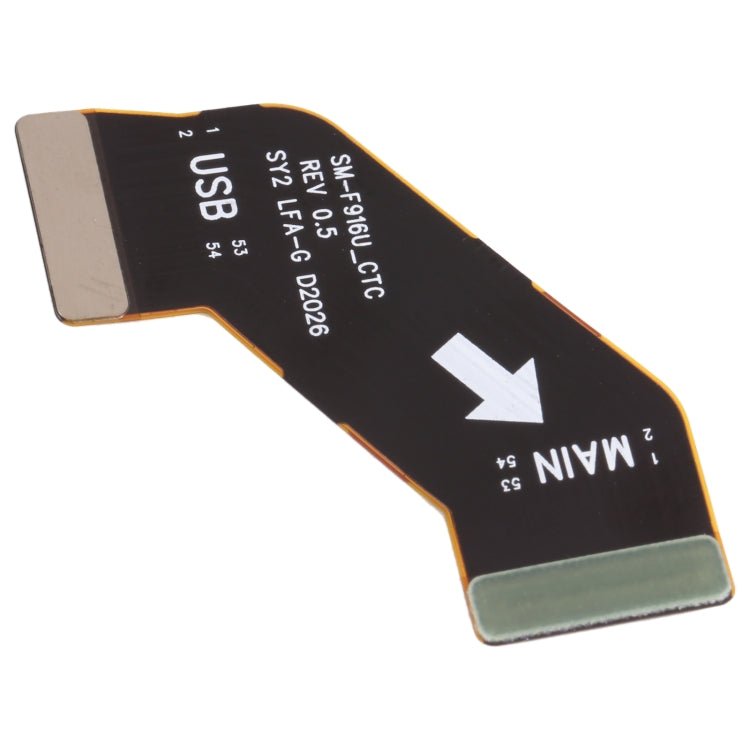 Cavo flessibile originale per Samsung Galaxy Z Fold2 5G