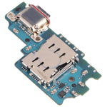 Scheda porta di ricarica per Samsung Galaxy S21 FE 5G