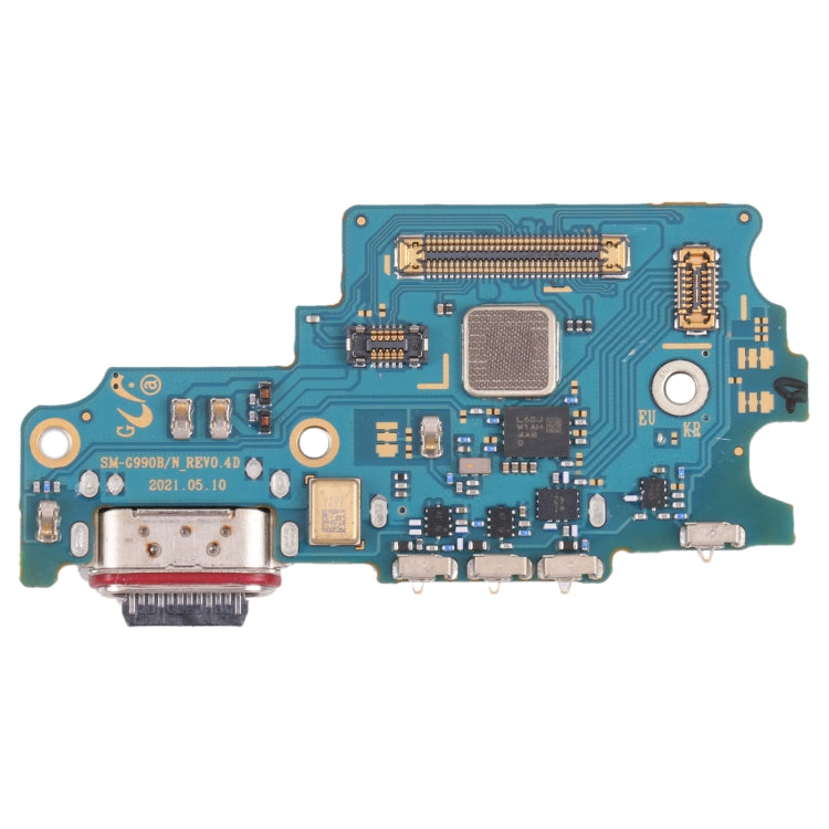 Scheda porta di ricarica per Samsung Galaxy S21 FE 5G SM-G990B