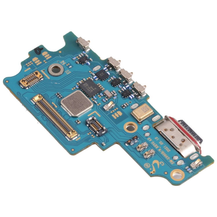 Scheda porta di ricarica per Samsung Galaxy S21 FE 5G SM-G990B