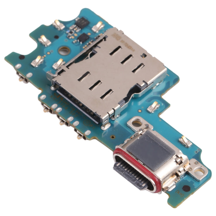 Scheda porta di ricarica per Samsung Galaxy S21 FE 5G SM-G990B