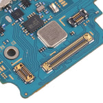 Scheda porta di ricarica per Samsung Galaxy S21 FE 5G SM-G990B