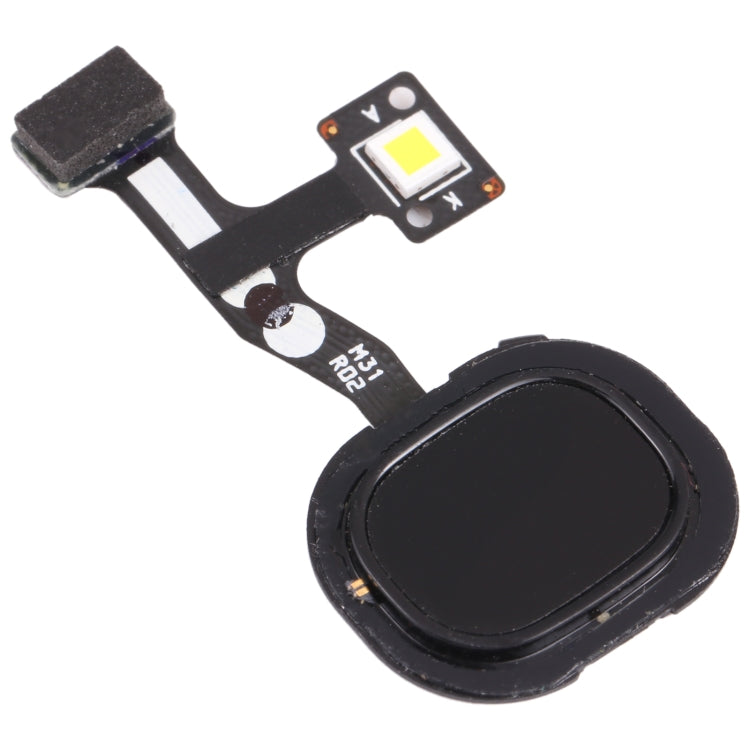 Cavo flessibile sensore impronte Samsung Galaxy M31 SM-315