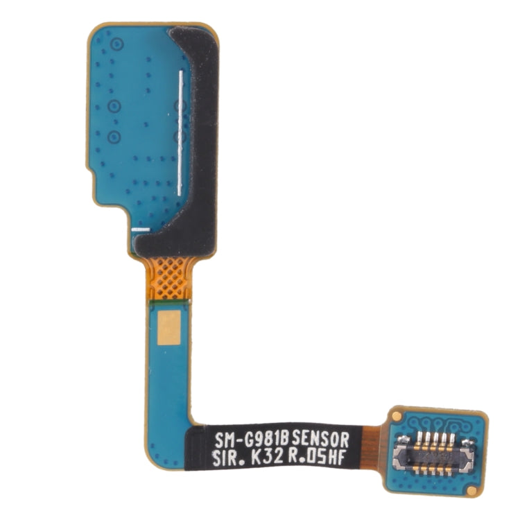 Cavo flessibile sensore luce per Samsung Galaxy S20 SM-G980
