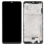 Schermo LCD e digitalizzatore completo per Samsung Galaxy A32 4G
