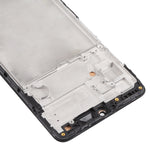 Schermo LCD e digitalizzatore completo per Samsung Galaxy A32 4G
