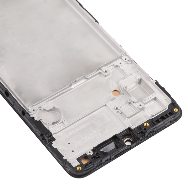 Schermo LCD e digitalizzatore completo per Samsung Galaxy A32 4G