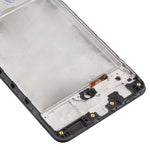 Schermo LCD e digitalizzatore completo per Samsung Galaxy A32 4G
