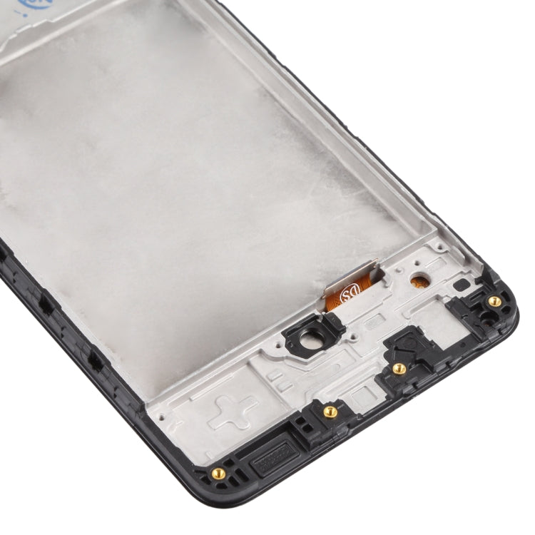 Schermo LCD e digitalizzatore completo per Samsung Galaxy A32 4G