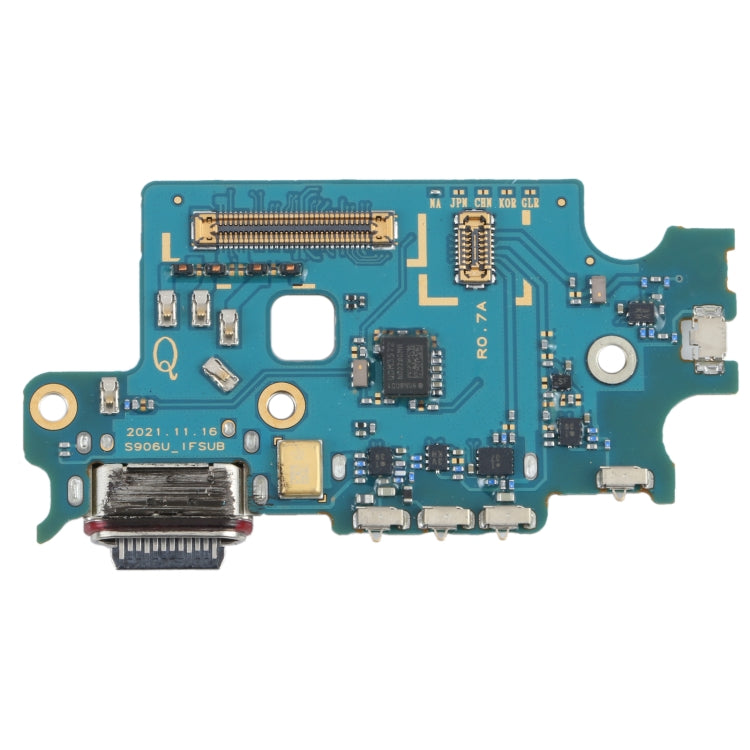 Scheda porta ricarica per Samsung Galaxy S22+ 5G SM-S906U