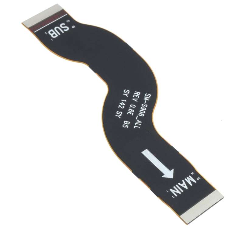 Cavo flessibile scheda madre Samsung Galaxy S22+ 5G SM-S906