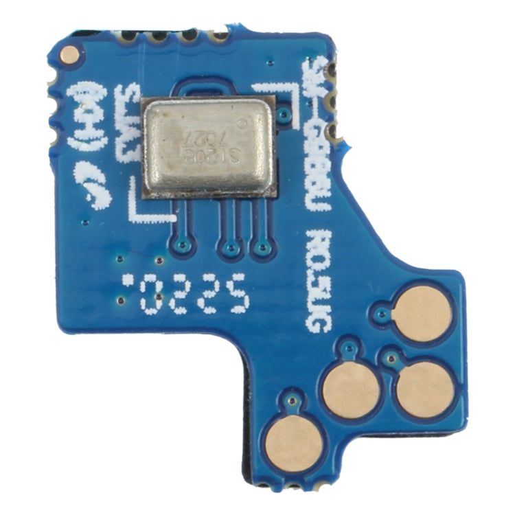 Cavo flessibile microfono per Samsung Galaxy S20+ 5G