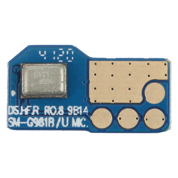 Cavo flessibile microfono per Samsung Galaxy S20 SM-G980