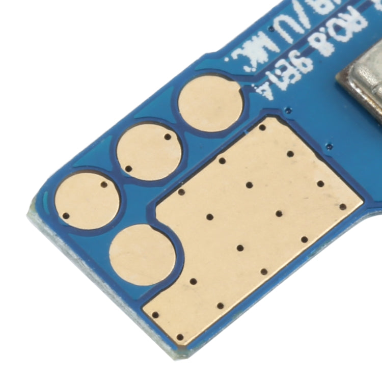 Cavo flessibile microfono per Samsung Galaxy S20 SM-G980