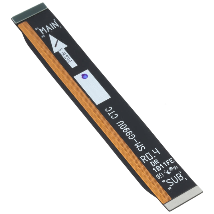Cavo flessibile scheda madre per Samsung Galaxy S21 FE 5G SM-G990