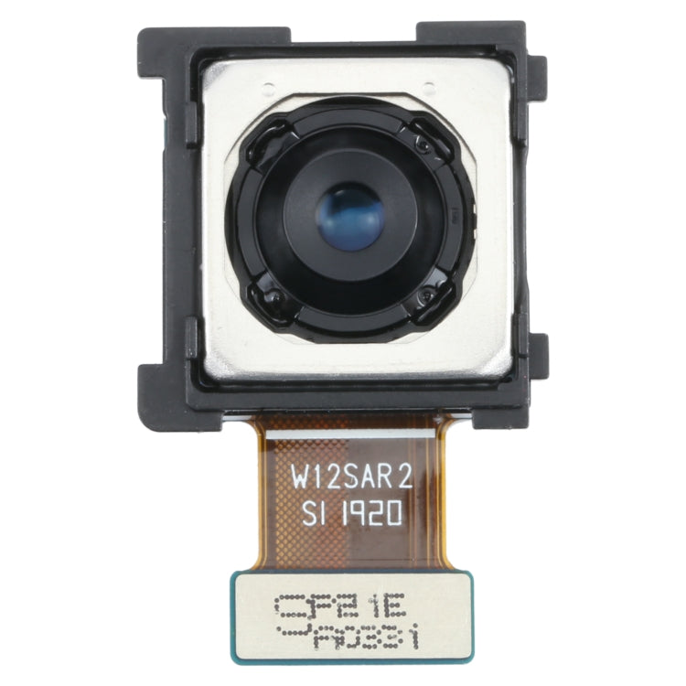 Fotocamera posteriore per Samsung Galaxy S21 FE 5G SM-G990B