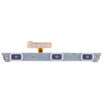 Cavo flessibile pulsanti accensione e volume Samsung Note20 Ultra