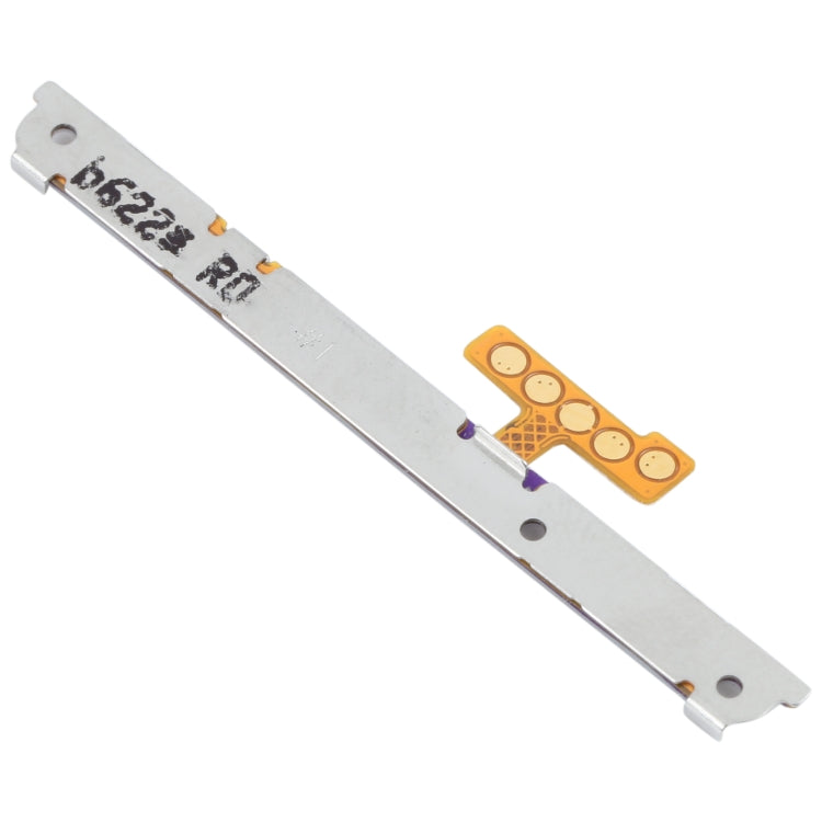 Cavo flessibile pulsanti accensione e volume Samsung Note20 Ultra