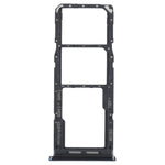 Vassoio scheda SIM e micro SD per Samsung Galaxy M32 SM-M325