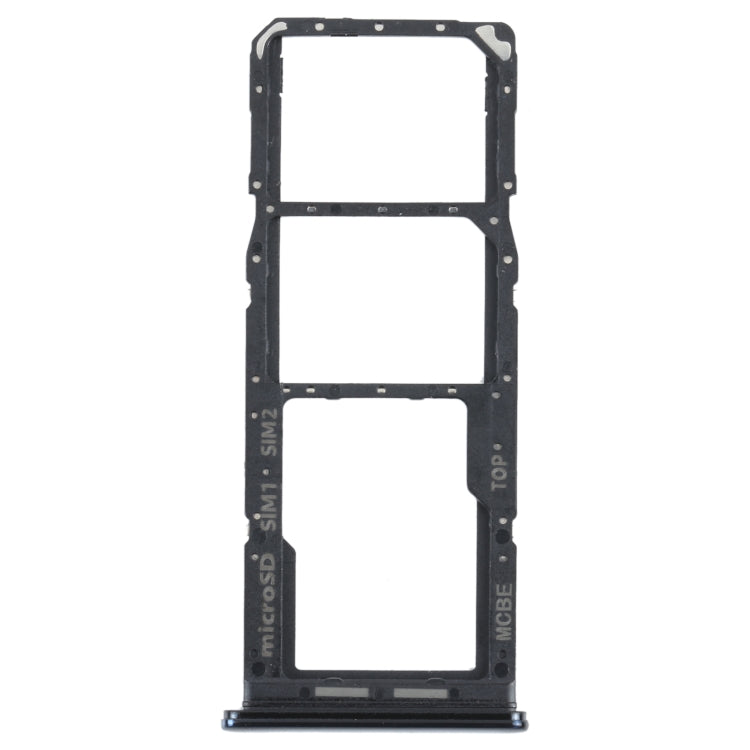 Vassoio scheda SIM e micro SD per Samsung Galaxy M32 SM-M325