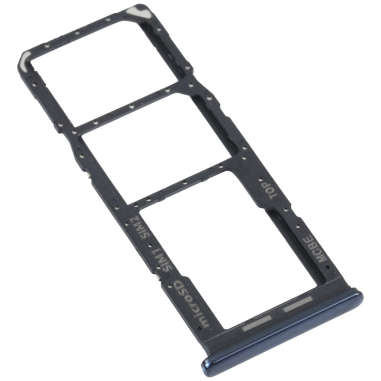 Vassoio scheda SIM e micro SD per Samsung Galaxy M32 SM-M325
