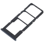 Vassoio scheda SIM e micro SD per Samsung Galaxy M32 SM-M325