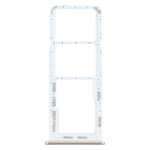 Vassoio scheda SIM e micro SD per Samsung Galaxy M32 SM-M325