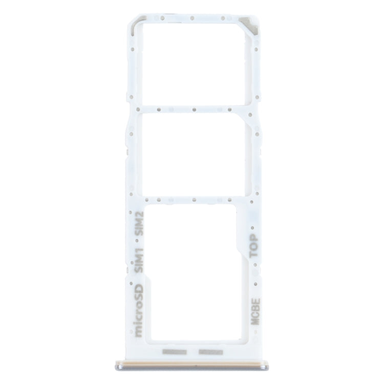 Vassoio scheda SIM e micro SD per Samsung Galaxy M32 SM-M325
