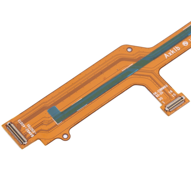 Cavo flessibile scheda madre per Samsung Galaxy Tab A8 10.5 (2021