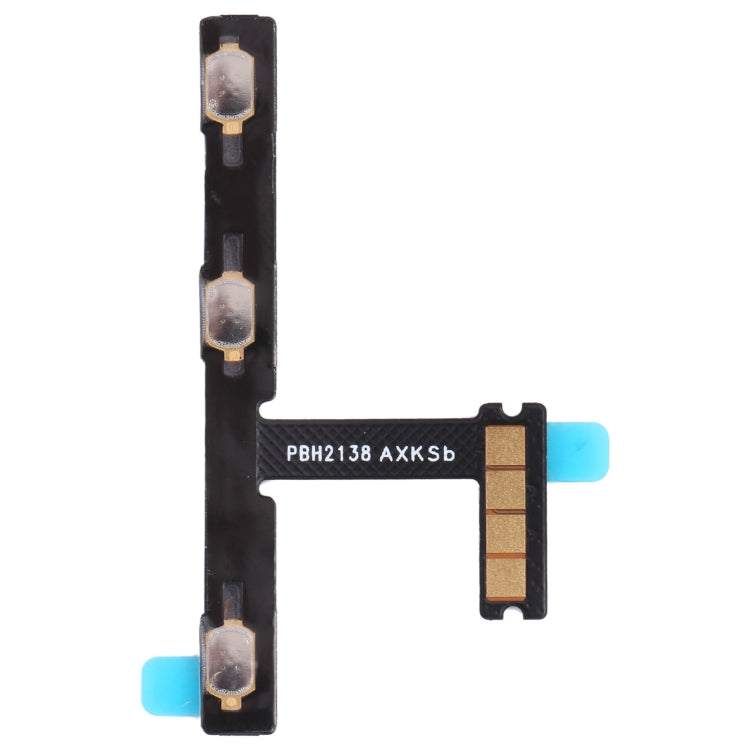 Cavo flessibile pulsanti accensione e volume Samsung Galaxy Tab A