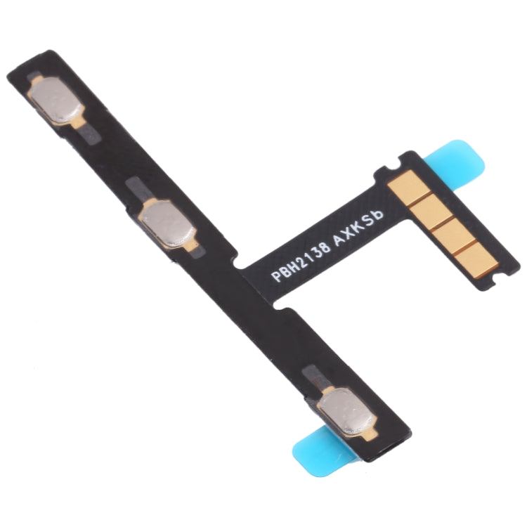 Cavo flessibile pulsanti accensione e volume Samsung Galaxy Tab A