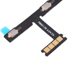 Cavo flessibile pulsanti accensione e volume Samsung Galaxy Tab A