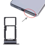 Vassoio scheda SIM e Micro SD per Samsung Galaxy A33 5G