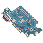 Scheda porta di ricarica per Samsung Galaxy S22+ 5G versione UE