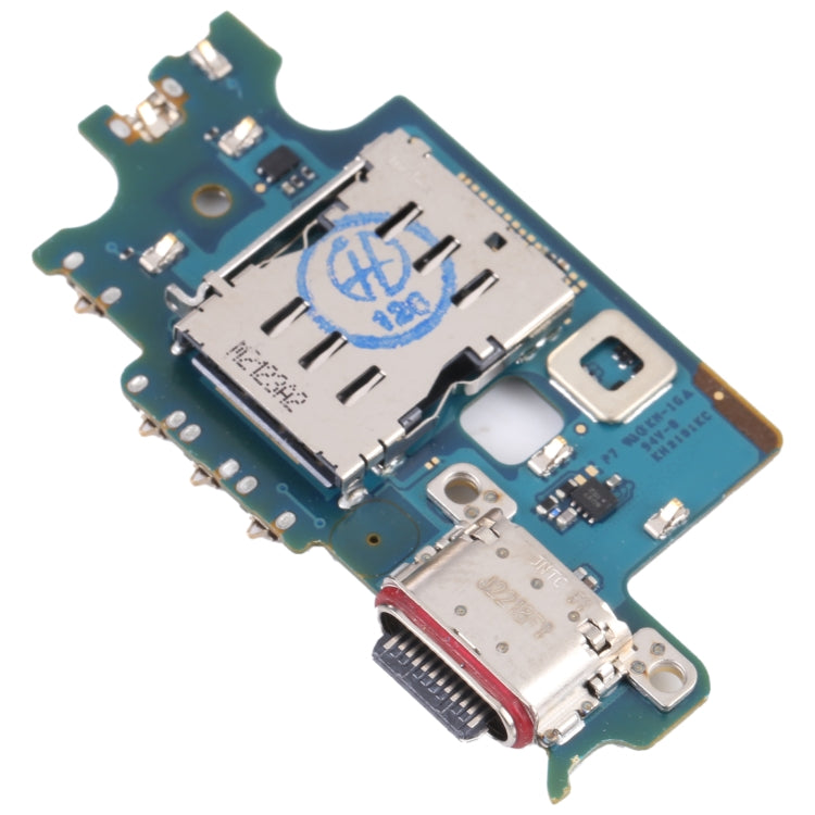 Scheda porta di ricarica per Samsung Galaxy S22+ 5G versione UE