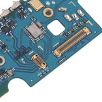 Scheda porta di ricarica per Samsung Galaxy S22+ 5G versione UE